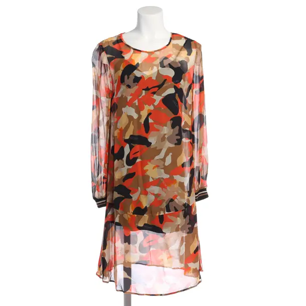 Kleid in Mehrfarbig, Viskose, Marc Cain Sports