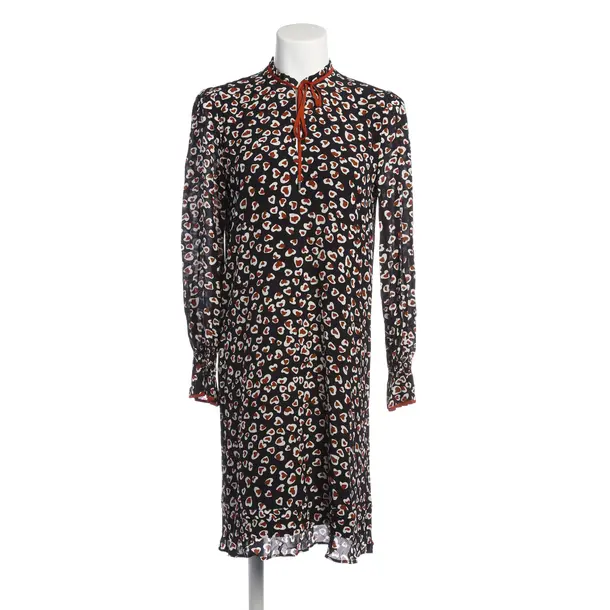 Kleid in Mehrfarbig, Viskose, Marc Cain