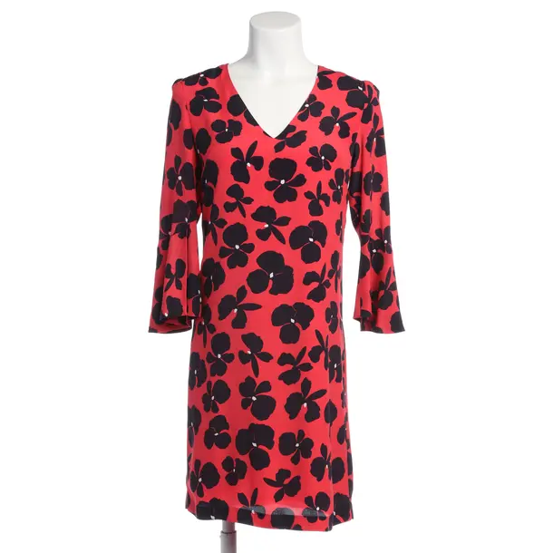 Kleid in Rot, Acetat, Marc Cain