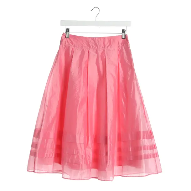 Skirt in Pink, Polyester, Marc Cain