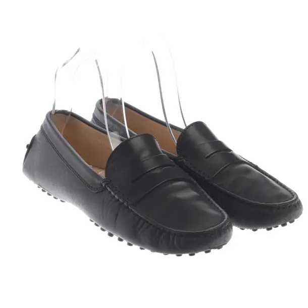 Loafers in Schwarz, , Tod´s
