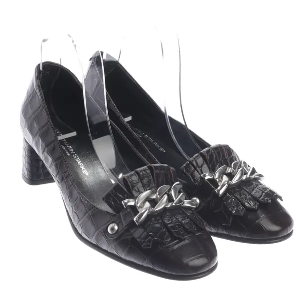 Pumps in Brown, , Konstantin Starke