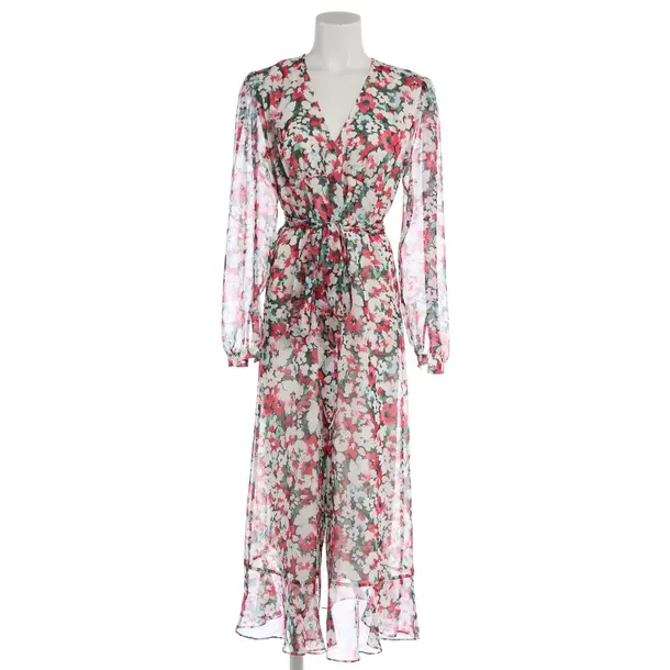 Kleid in Mehrfarbig, Polyester, Hugo Boss Red Label