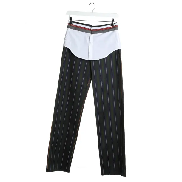 Pants in Multicolored, Wool, Dsquared