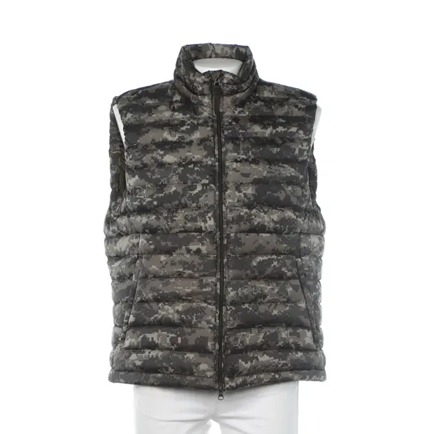 Weste in Mehrfarbig, Polyester, Woolrich