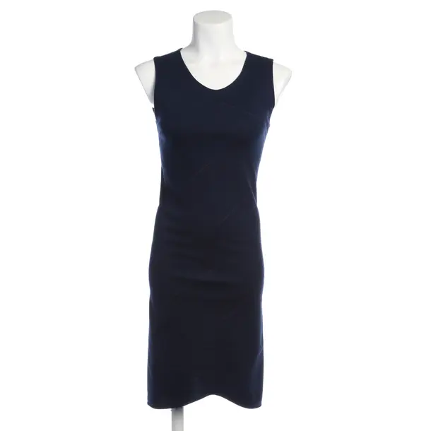Dress in Blue, Cotton, Armani Jeans