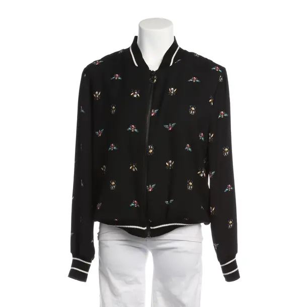 Sommerjacke in Mehrfarbig, Polyester, Ana Alcazar