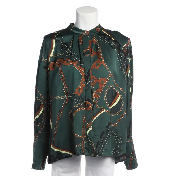Blouse in Multicolored, Viscose, Marc Cain