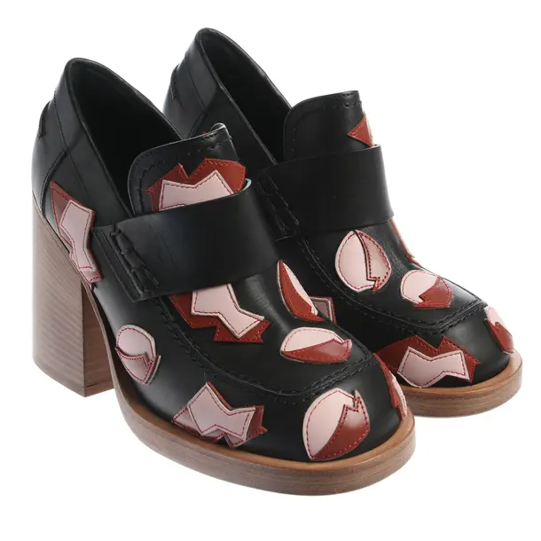 Pumps in Mehrfarbig, , Marni