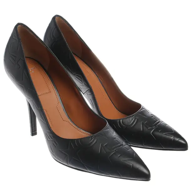 Pumps in Schwarz, , Givenchy