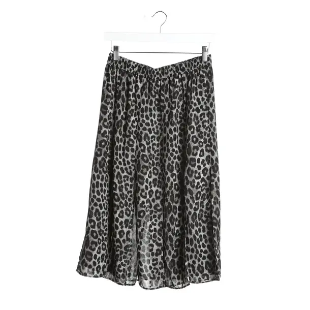 Skirt in Multicolored, Polyester, Michael Kors