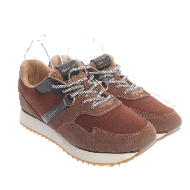 Sneakers in Brown, , Gant