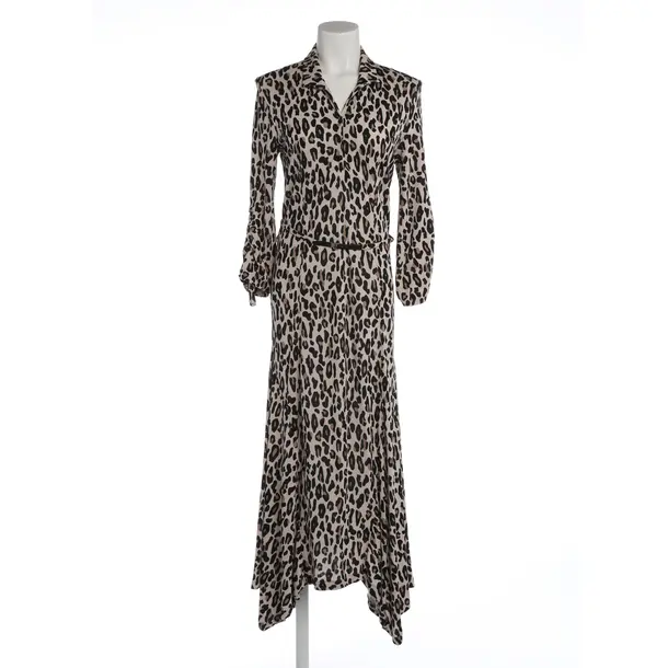 Kleid in Mehrfarbig, Viskose, Marc Cain