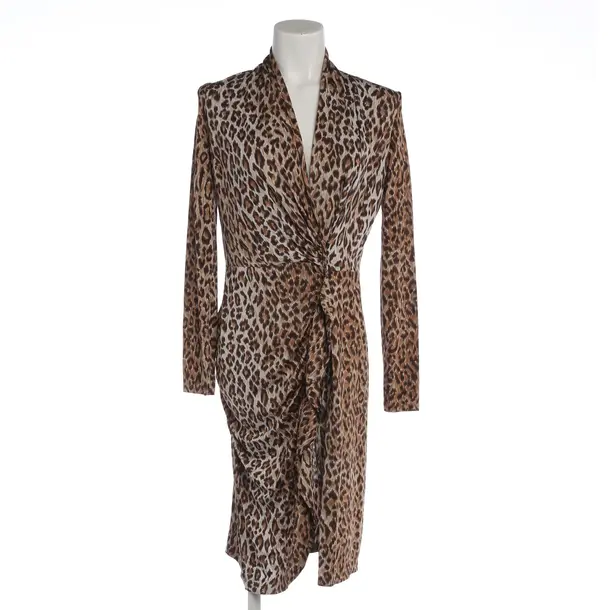 Kleid in Mehrfarbig, Polyester, Marc Cain