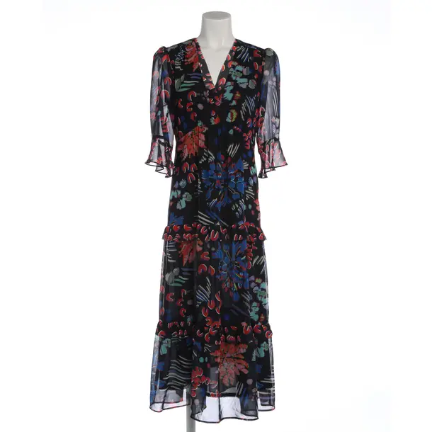 Kleid in Mehrfarbig, Polyester, Marc Cain