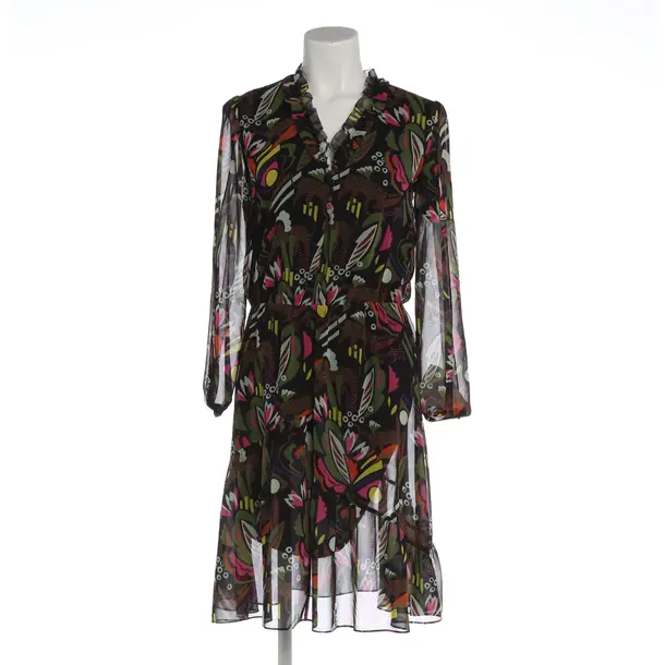 Kleid in Mehrfarbig, Polyester, Marc Cain