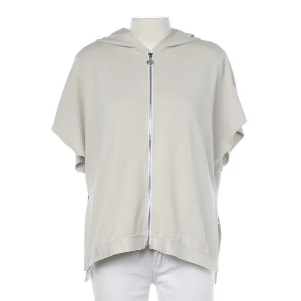 Summer Jacket in Gray, Modal, Sportalm