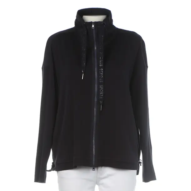 Sommerjacke, in Blau, Baumwolle, Marc Cain Sports