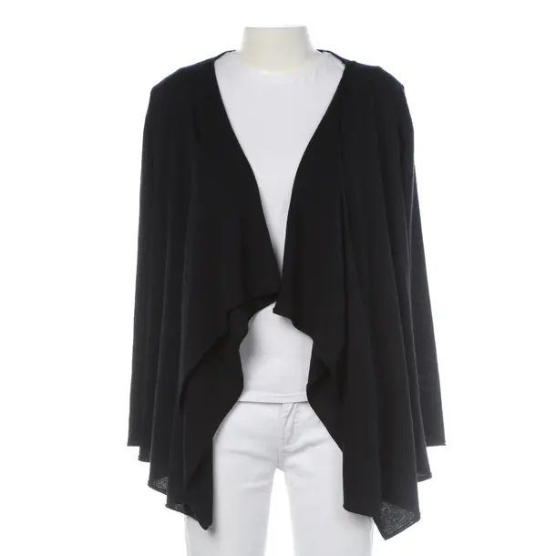 Strickjacke in Blau, Wolle, Marc Cain Sports