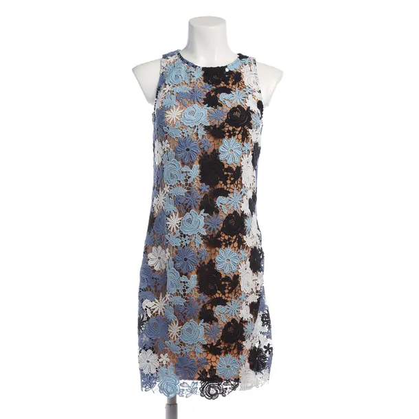 Dress in Multicolored, Polyester, Michael Kors