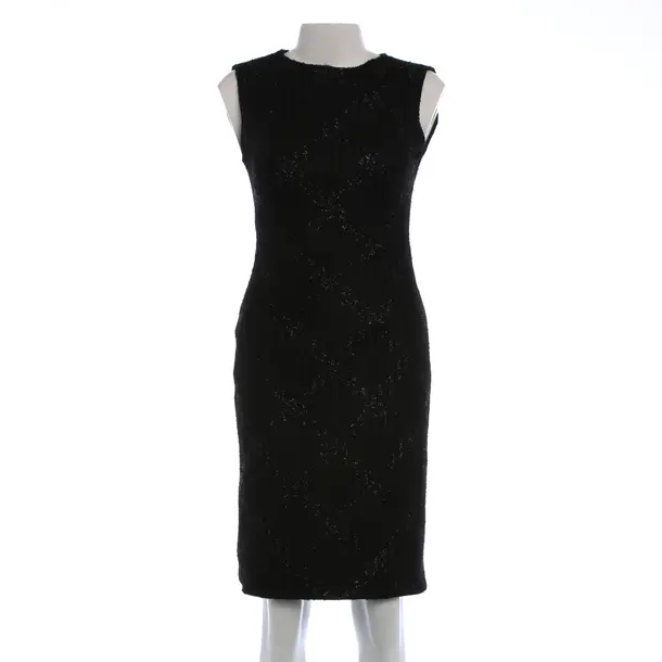 Dress in Black, Polyacryl, Marc Cain