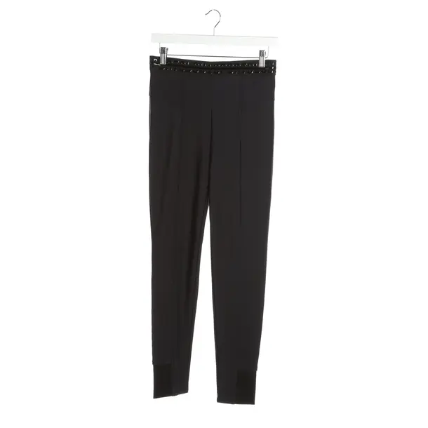 Hose in Schwarz, Polyimid, Marc Cain Sports