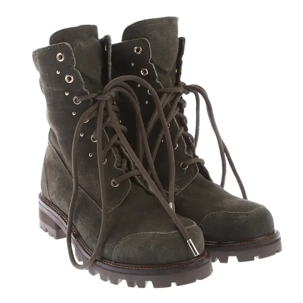 Boots in Green, , Twin Set