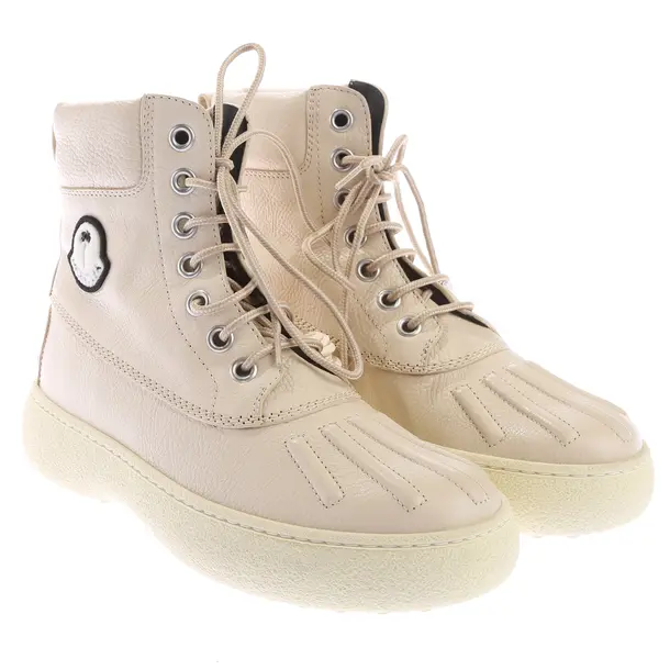 Boots in White, , Tod´s