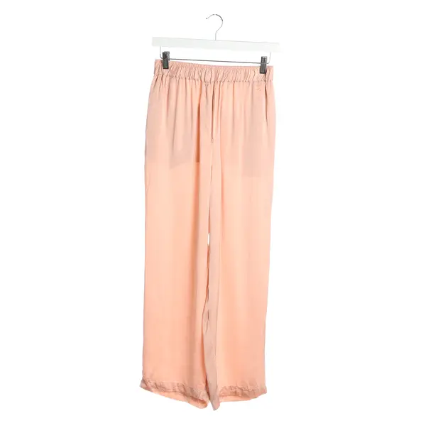 Pants in Pink, Cupro, American Vintage