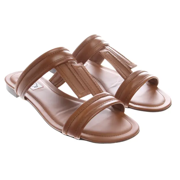 Sandalen in Braun, , Tod´s