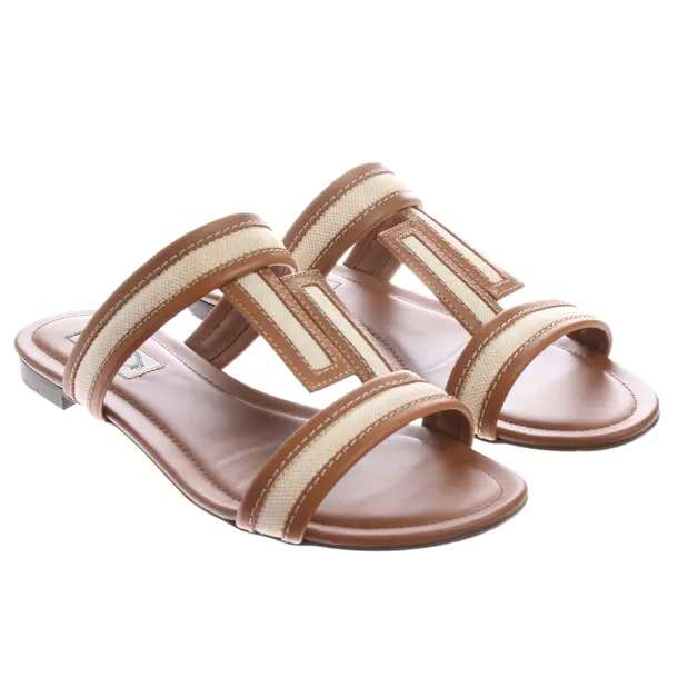 Sandalen in Braun, , Tod´s