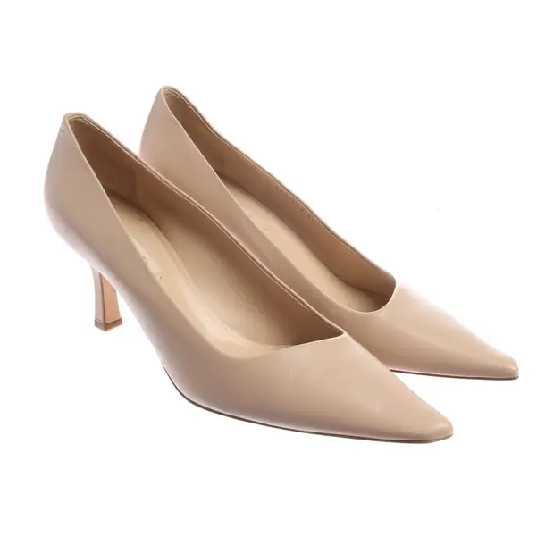 Pumps in Brown, , Casadei