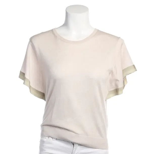 Shirt in Weiß, Wolle, Dorothee Schumacher