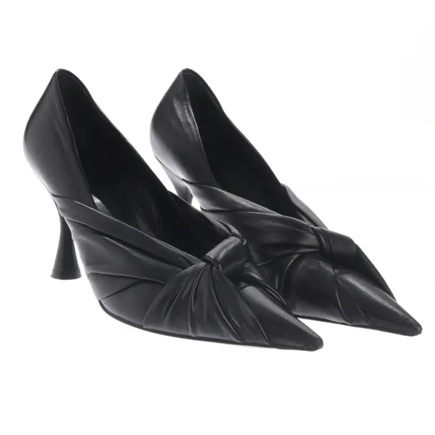Pumps in Black, , Balenciaga