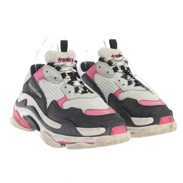 Sneaker in Mehrfarbig, , Balenciaga