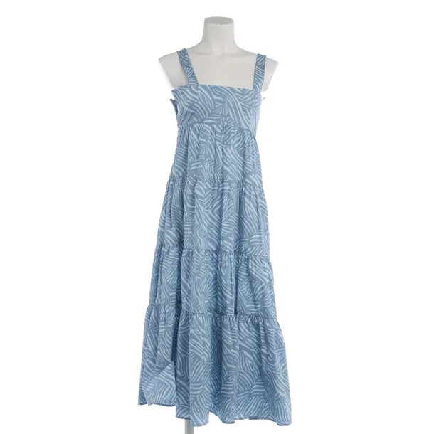 Dress in Multicolored, Cotton, Michael Kors