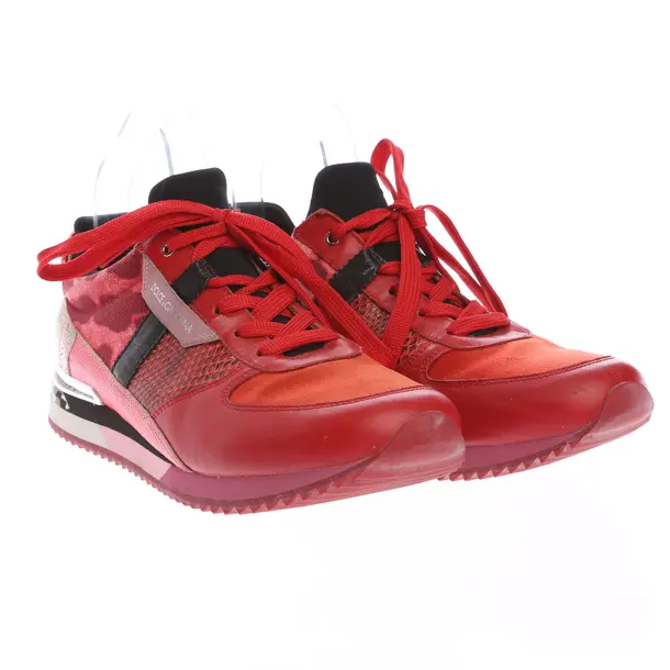 Sneaker in Mehrfarbig, , Dolce & Gabbana