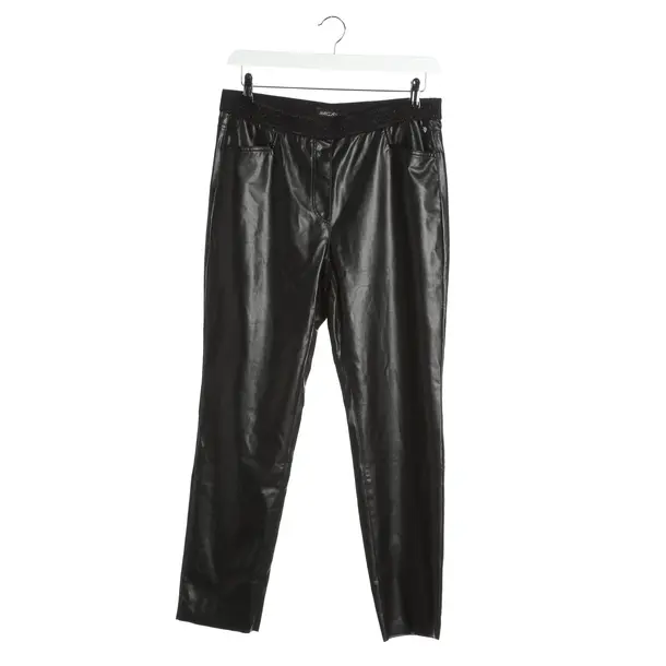Pants in Black, Polyamide, Marc Cain