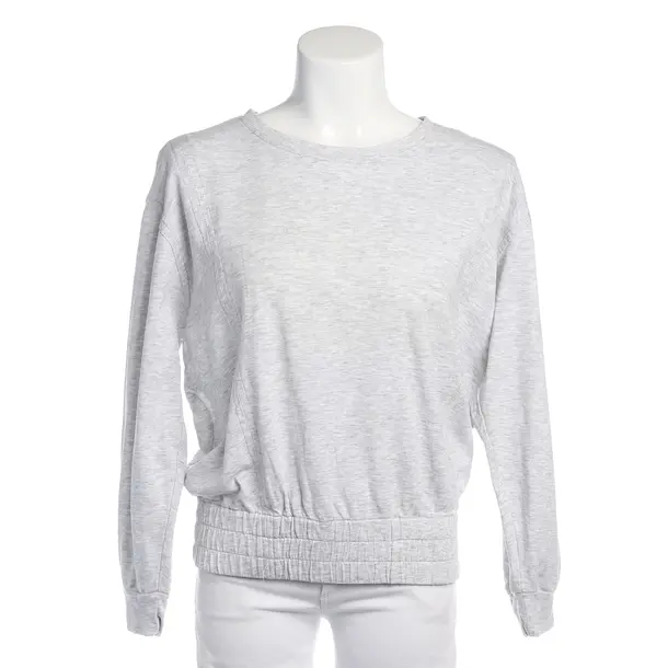 Sweatshirt in Gray, Cotton, Helmut Lang