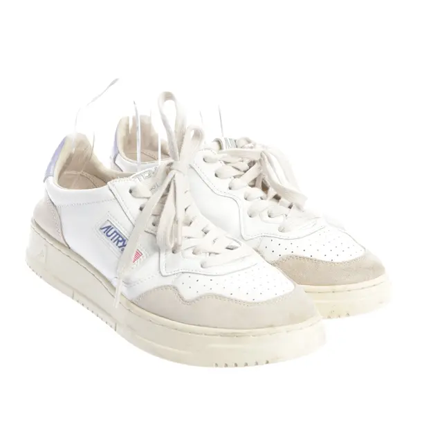 Sneakers in White, , Autry