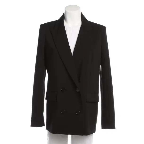 Blazer in Schwarz, Polyester, Patrizia Pepe