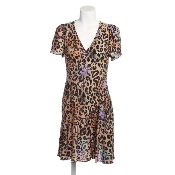 Dress in Multicolored, Viscose, Hugo Boss Red Label
