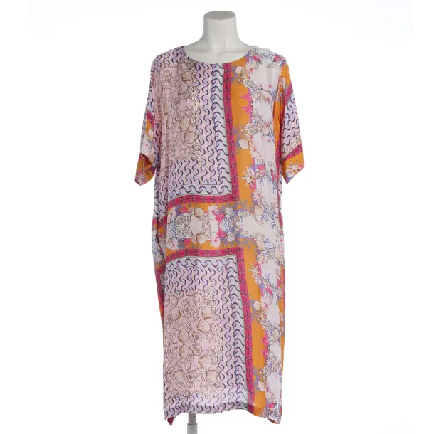 Kleid in Mehrfarbig, Viskose, Frogbox