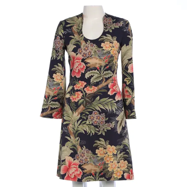 Dress in Multicolored, Polyester, Etro