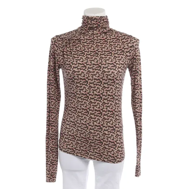Longsleeve in Mehrfarbig, Viskose, Isabel Marant Étoile