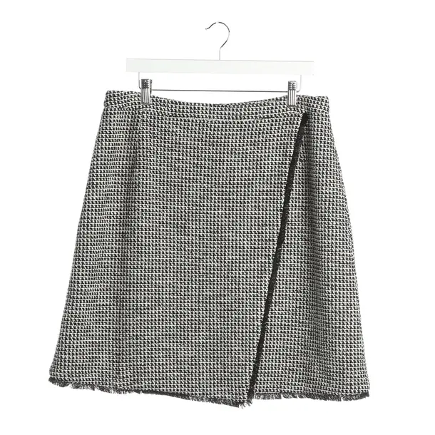 Skirt in Black, Polyester, Dorothee Schumacher
