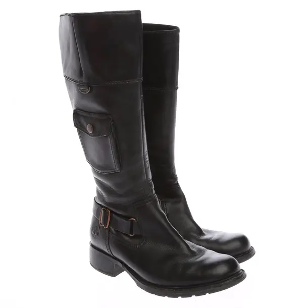 Boots in Black, , Timberland
