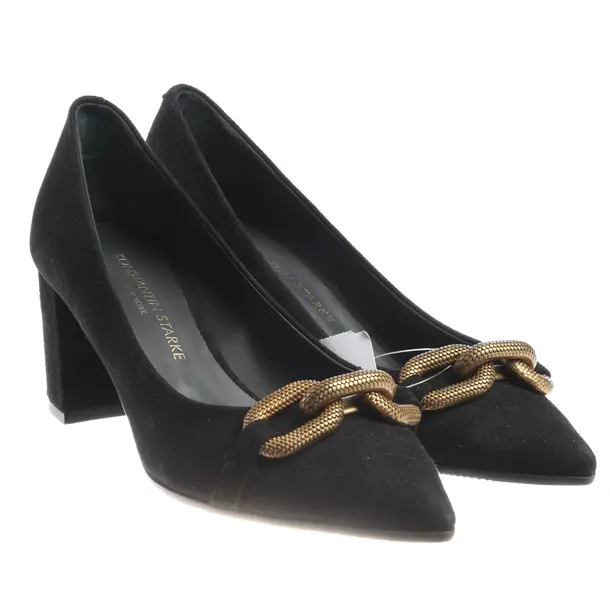 Pumps in Black, , Konstantin Starke