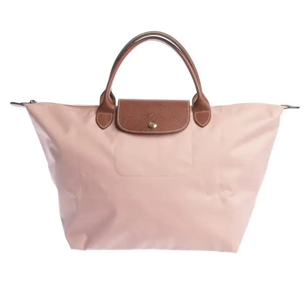 Handtasche in Rosa, Polyamid, Longchamp