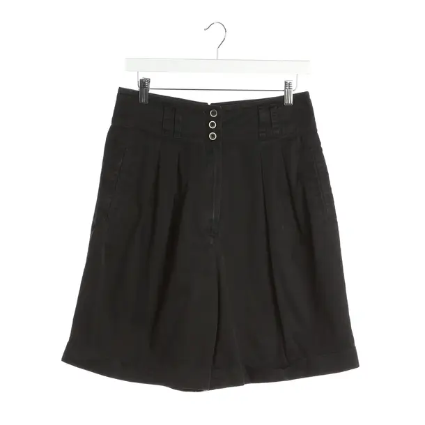 Shorts in Black, Cotton, Jil Sander